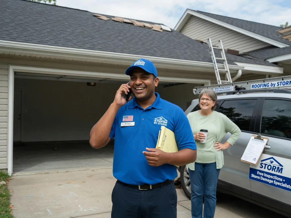 Roof Repair Near Me Kendallville, IN FAQs