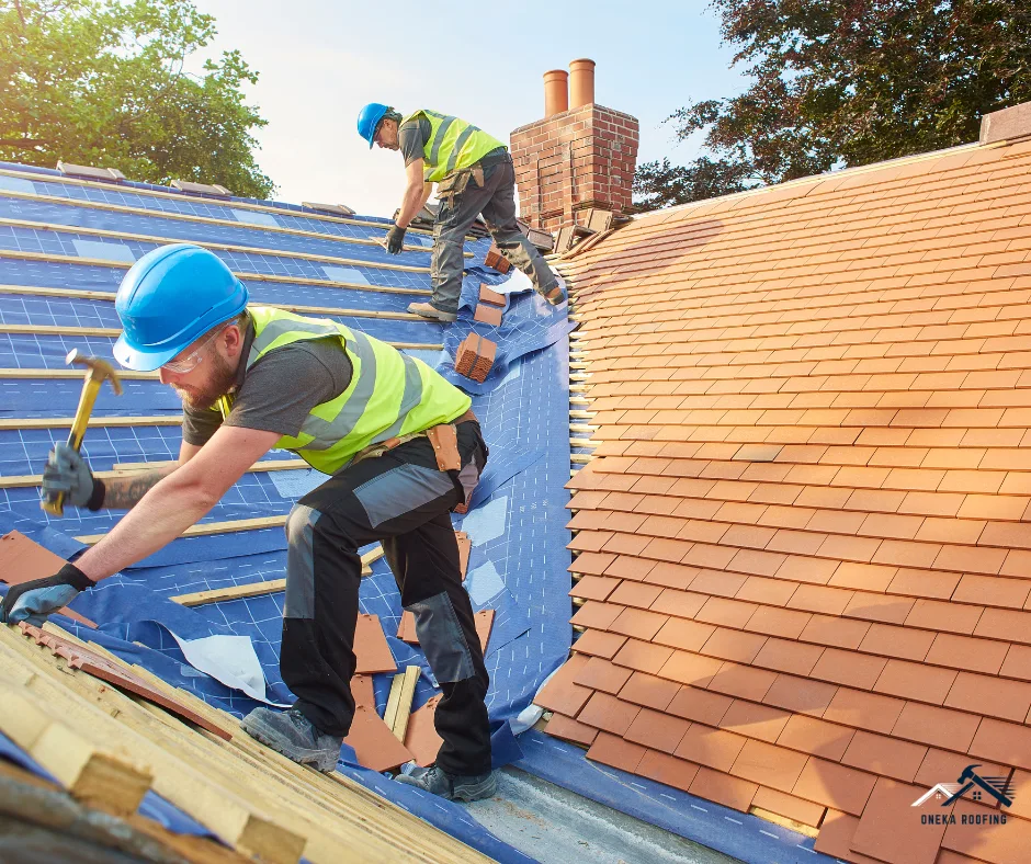Why choose Roof Repair Near Me in Kendallville, IN